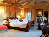 Anerada Inn Suites & Villa - Pet Friendly Hotels in Potamia