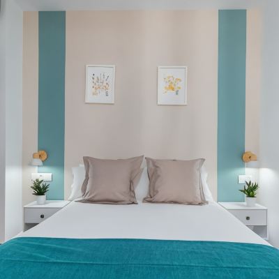Double Room Casa de Los Naranjos Promo Code