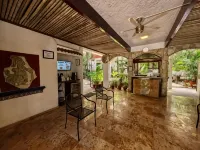 Eco-Hotel El Rey del Caribe