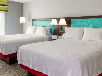 Hampton Inn & Suites by Hilton Durango Downtown Area Hôtels à : Durango