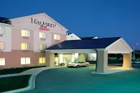 Wyndham Garden Monterrey Aeropuerto