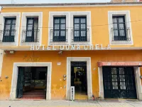 Hotel Doña Chela en Calvillo Hoteles en 