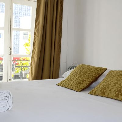 Double or Twin Room Urban City Promo Code