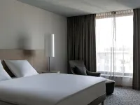 Pullman Basel Europe