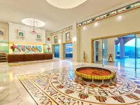Pratap Mahal Pushkar Ihcl SeleQtion Hotel di Pushkar