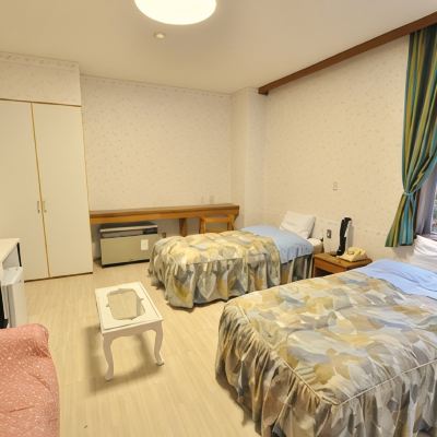 【ペット専用】洋室西館(温泉街側） 最上高湯　善七乃湯 クーポン