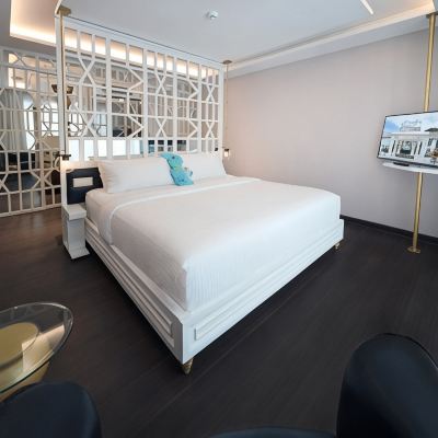 Dash Club Dash Resort Langkawi Promo Code