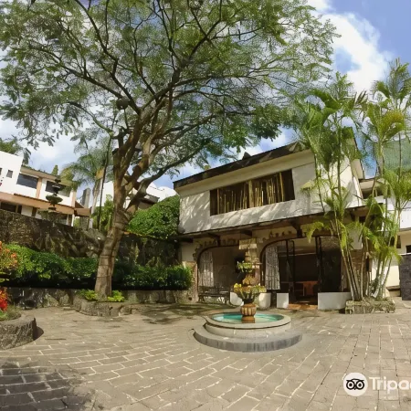 Hotel Villa del Conquistador
