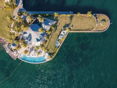 The Bannister Hotel & Yacht Club Hotels in 