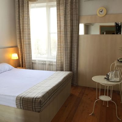 Standard Comfort Room Dublin Hotel Promo Code