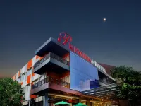 Premiere Hotel Tegal Hotels in Tegal