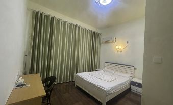Xin Hua Hotel Guangzhou - Housity