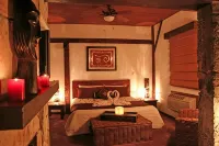 Hotel Chipinque