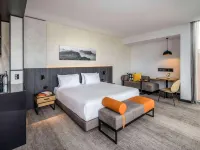 Mövenpick Hotel Hobart Hotels in 
