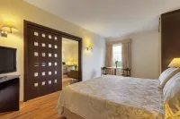 Hotel Nacional Inn Curitiba Santa Felicidade Hotele w: 