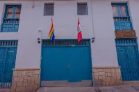 Hawka Inka Hotel Cusco Hotels in 
