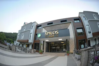 Spilos Hotel โรงแรมใน