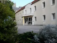Hôtel Revotel Nancy Centre Gare et Congrès
