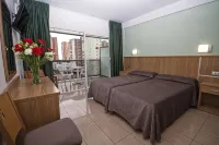 Hotel Perla Benidorm