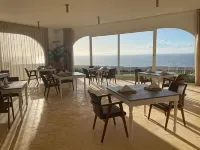 Villa la Falaise