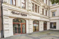 Hotel Royal Hotele w: 