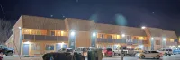 Oasis Inn & Suites