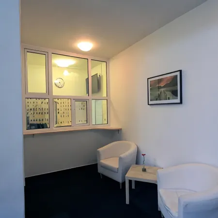 LC Hotel Ostrava