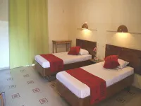 Hôtel Oceanic Hôtels à : 