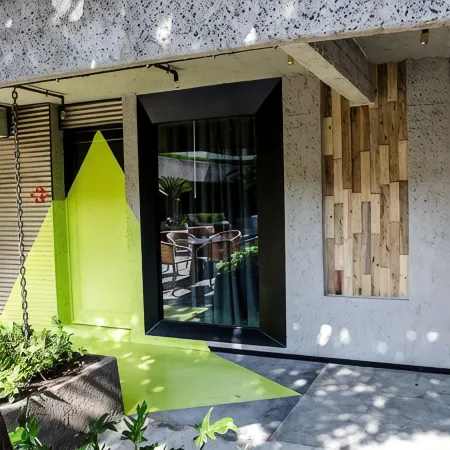 NEhotel Nueva Estancia