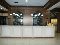 Shahristan โรงแรมในทาราซ