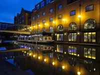 Mill Hotel & Spa Hotels in 