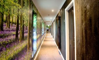 Stirk House Hotel - Housity