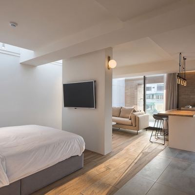 Roof Suite Busan Cont Hotel Promo Code