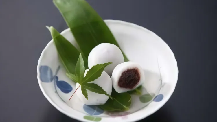 古湯温泉 扇屋 食事・レストラン