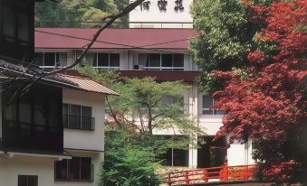 Kajikaso (Yuki Onsen)