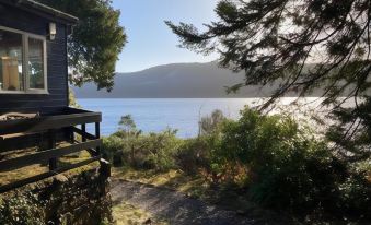 Loch Ness Lochside Hostel