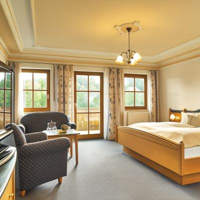 Comfort Double Room (Landhotel)