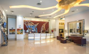 Hotel Sentral Pudu @ City Centre / Bukit Bintang