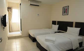 ND Hotel Melaka