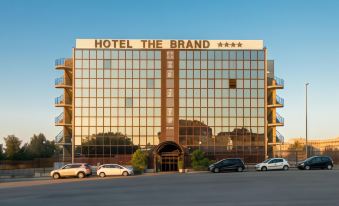 Hotel the Brand