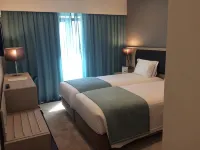 VIP Executive Zurique Hotel Hotels in 