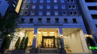Koko Hotel Nagoya Sakae Hotels in 