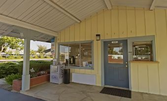 Americas Best Value Inn Livermore