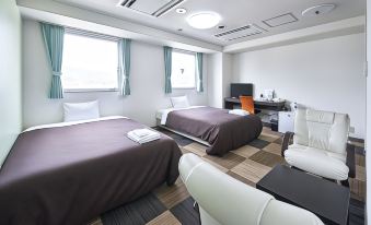 Hotel Select Inn Saitama Moroyama