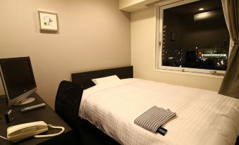 Hotel Crown Hills Kimitsu