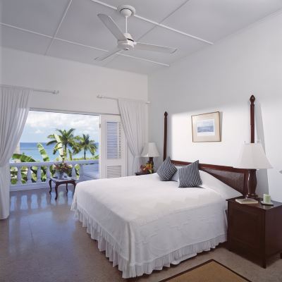 Suite with Balcony Jamaica Inn Promo Code