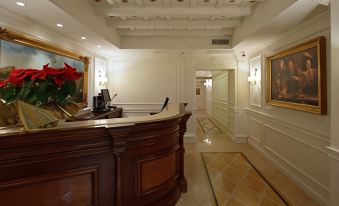 Boutique Hotel Trevi