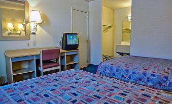 Motel 6 Rolling Meadows, IL - Chicago Northwest