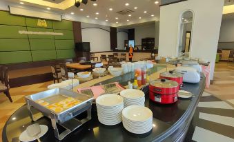 Mayflower Grande Hotel Phitsanulok