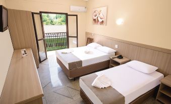 Hotel Vilage Inn All Inclusive Pocos de Caldas